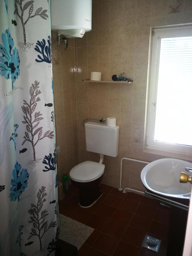 Apartment Maja Crikvenica Zimmer foto